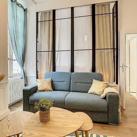 Appartement De Charme: La Rochelle/Vieux Port La Rochelle  Exteriör bild