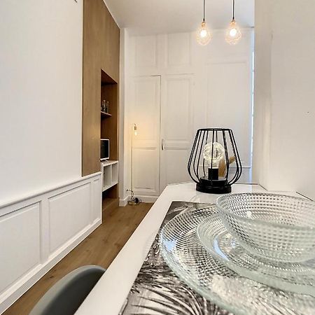 Appartement De Charme: La Rochelle/Vieux Port La Rochelle  Exteriör bild