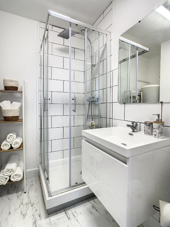 Appartement De Charme: La Rochelle/Vieux Port La Rochelle  Exteriör bild