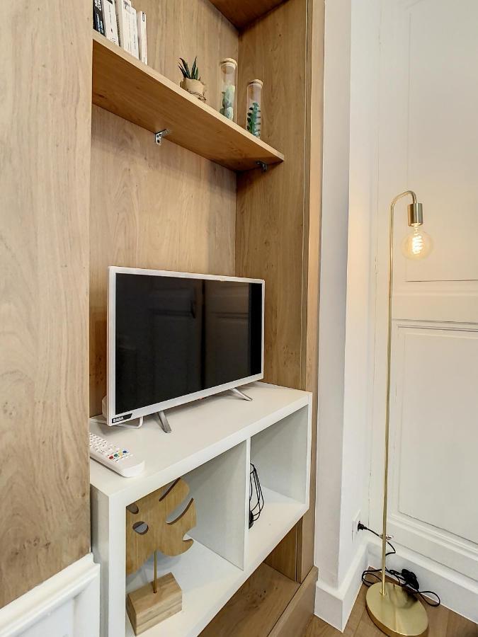 Appartement De Charme: La Rochelle/Vieux Port La Rochelle  Exteriör bild