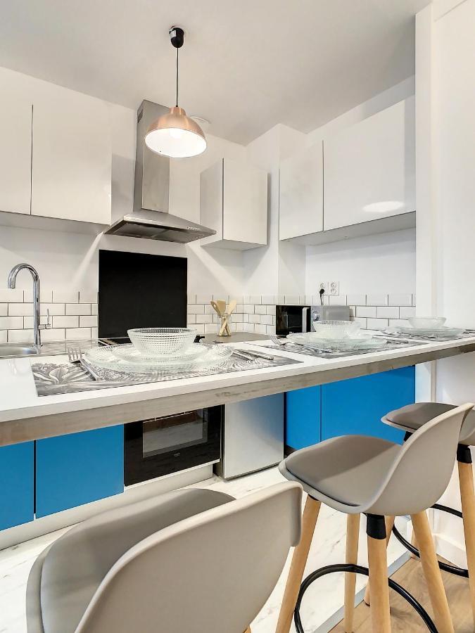 Appartement De Charme: La Rochelle/Vieux Port La Rochelle  Exteriör bild