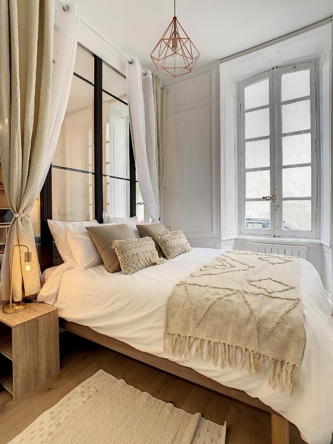 Appartement De Charme: La Rochelle/Vieux Port La Rochelle  Exteriör bild