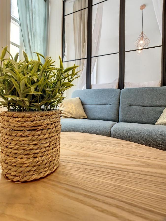 Appartement De Charme: La Rochelle/Vieux Port La Rochelle  Exteriör bild