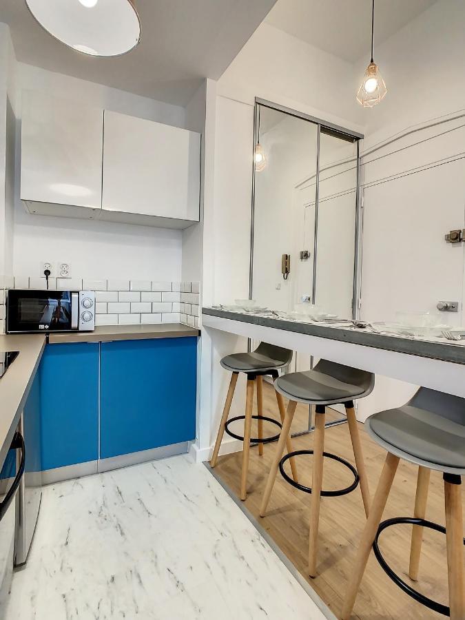 Appartement De Charme: La Rochelle/Vieux Port La Rochelle  Exteriör bild