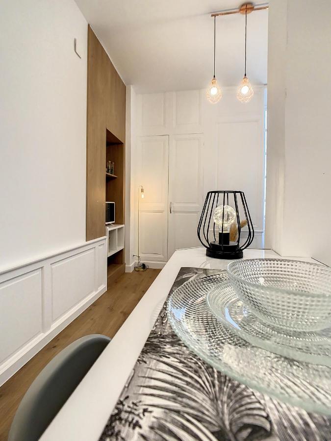 Appartement De Charme: La Rochelle/Vieux Port La Rochelle  Exteriör bild